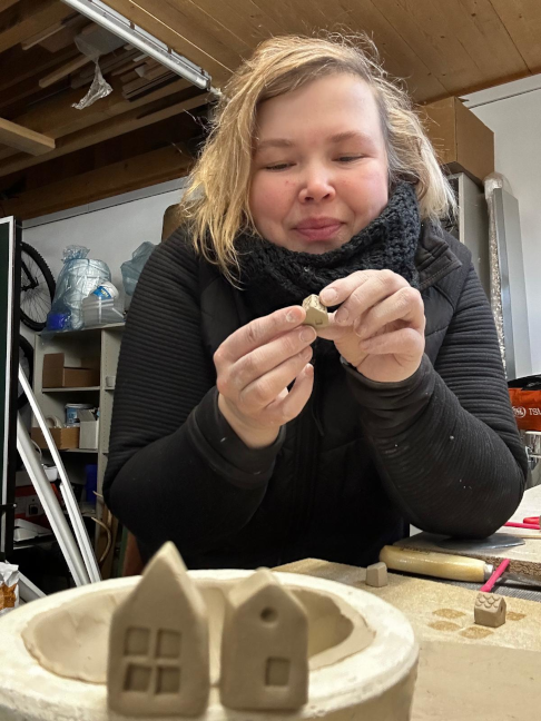 Bild von Heidi
